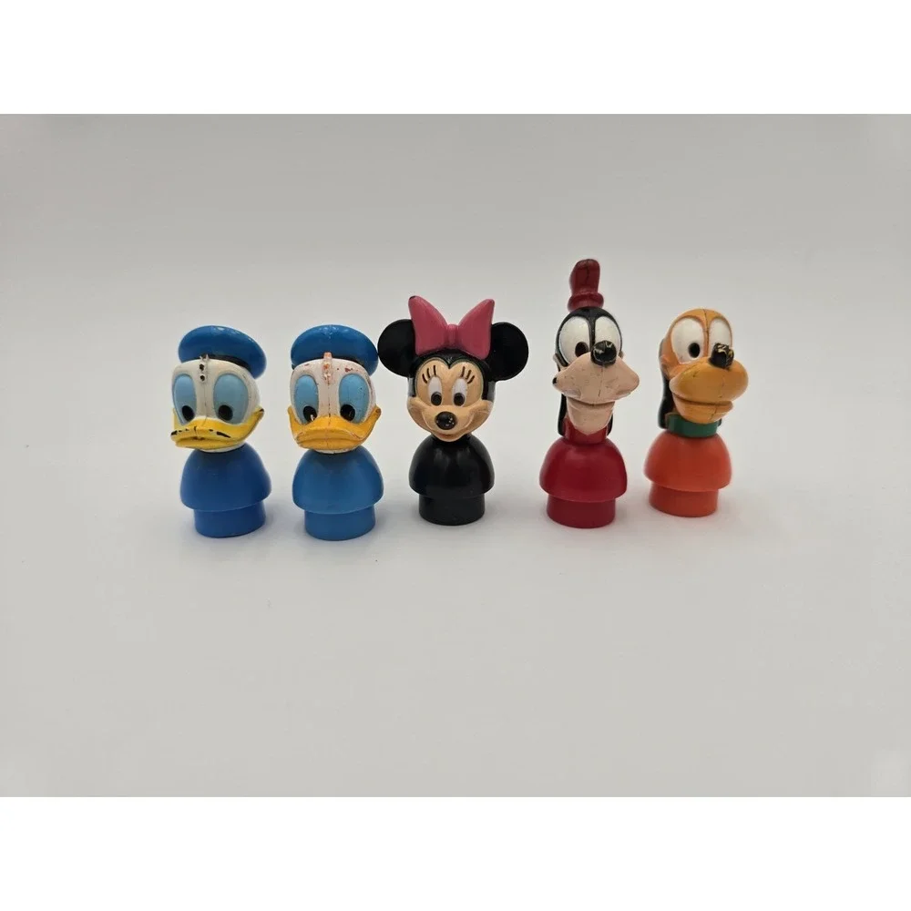 Ilco vintage disney